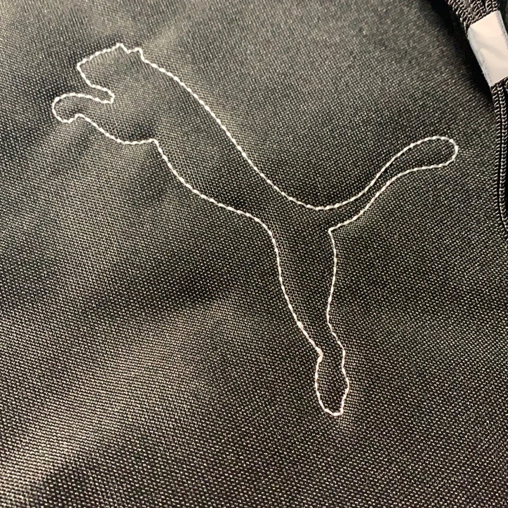 PUMA Mini Backpack - size OS - Picture 5 of 9